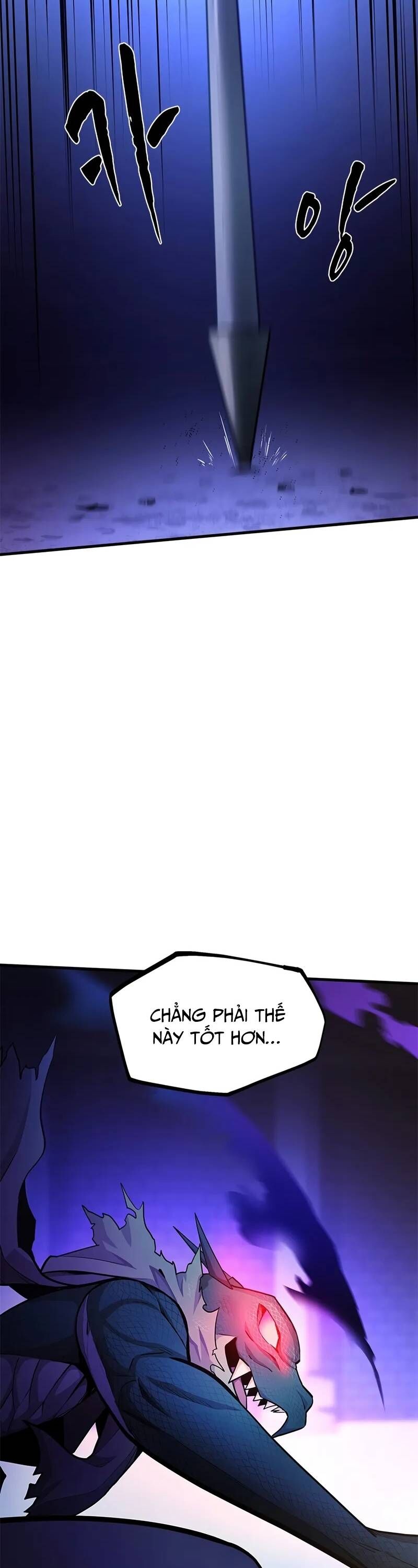 Hầm Ngục Hướng Dẫn Cấp Địa Ngục Chapter 219 - Trang 2