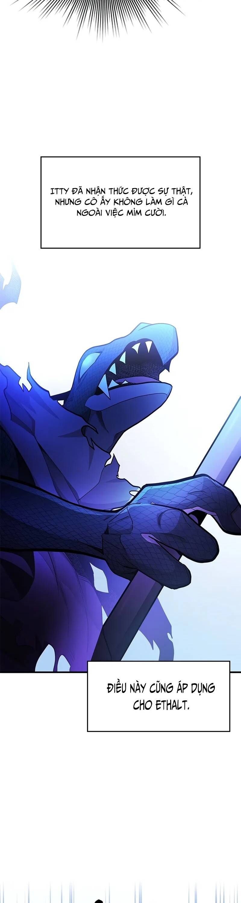 Hầm Ngục Hướng Dẫn Cấp Địa Ngục Chapter 219 - Trang 2