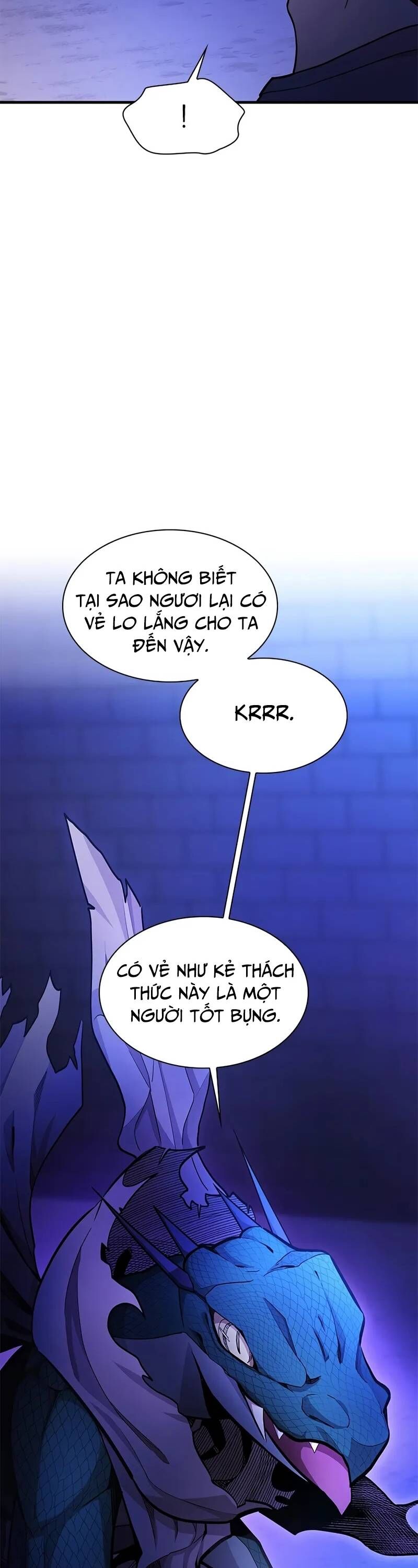 Hầm Ngục Hướng Dẫn Cấp Địa Ngục Chapter 219 - Trang 2