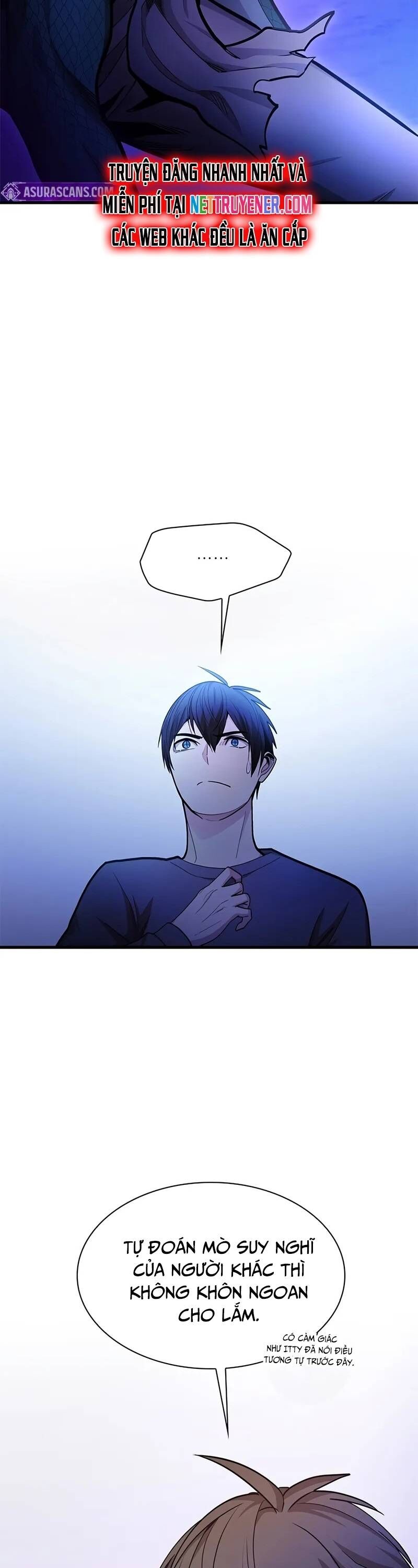 Hầm Ngục Hướng Dẫn Cấp Địa Ngục Chapter 219 - Trang 2