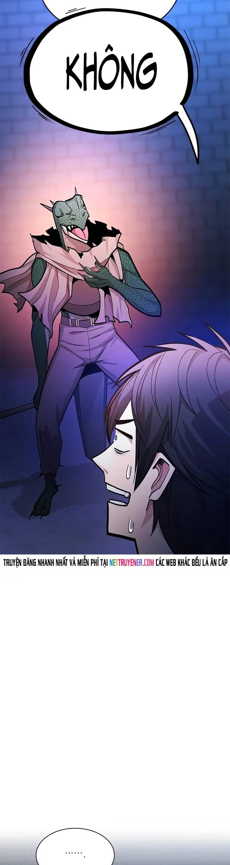 Hầm Ngục Hướng Dẫn Cấp Địa Ngục Chapter 219 - Trang 2