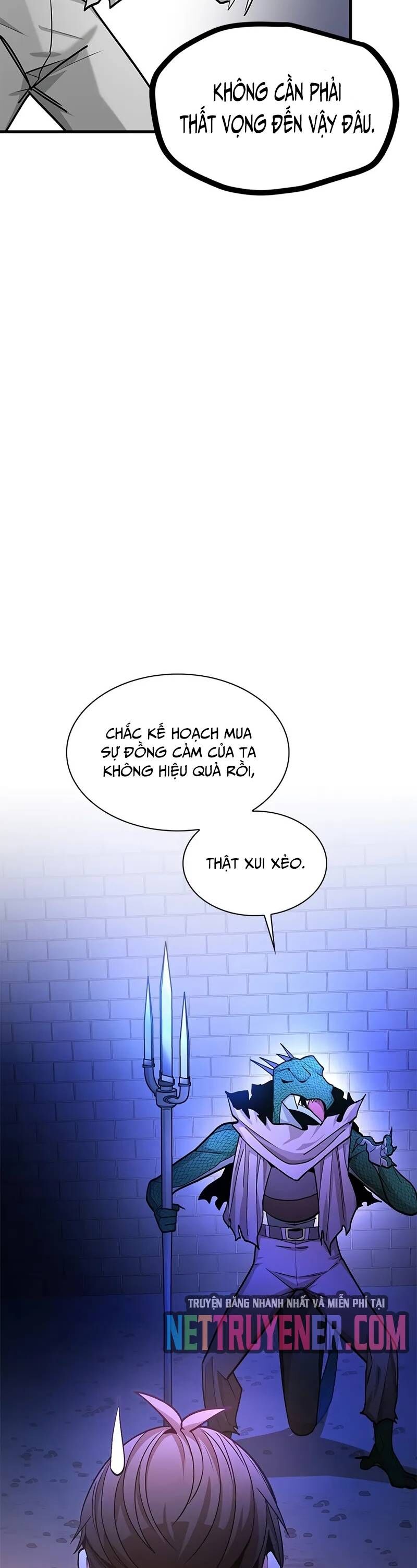 Hầm Ngục Hướng Dẫn Cấp Địa Ngục Chapter 219 - Trang 2