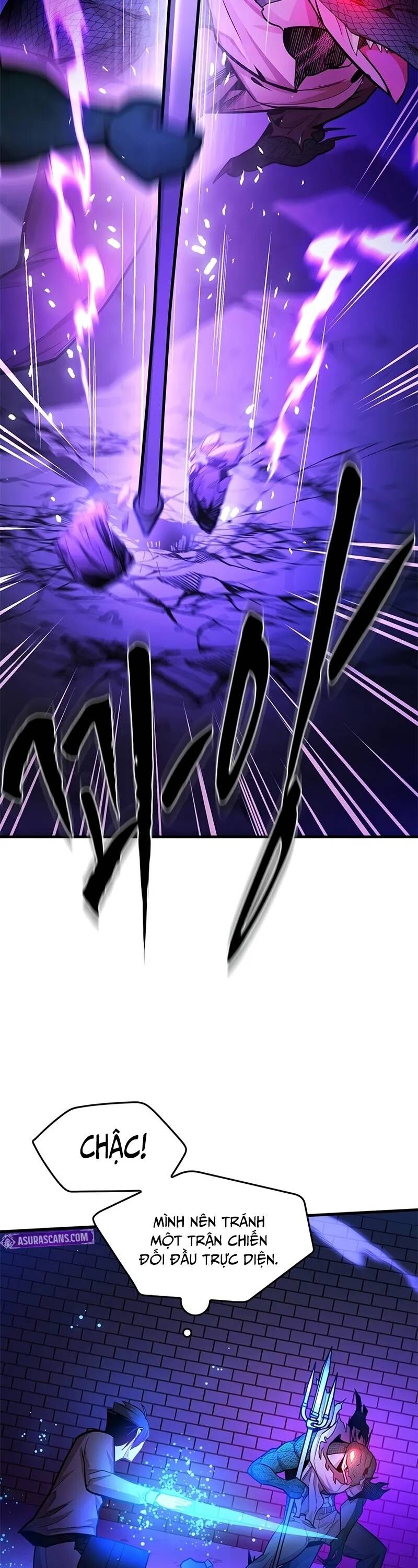Hầm Ngục Hướng Dẫn Cấp Địa Ngục Chapter 219 - Trang 2