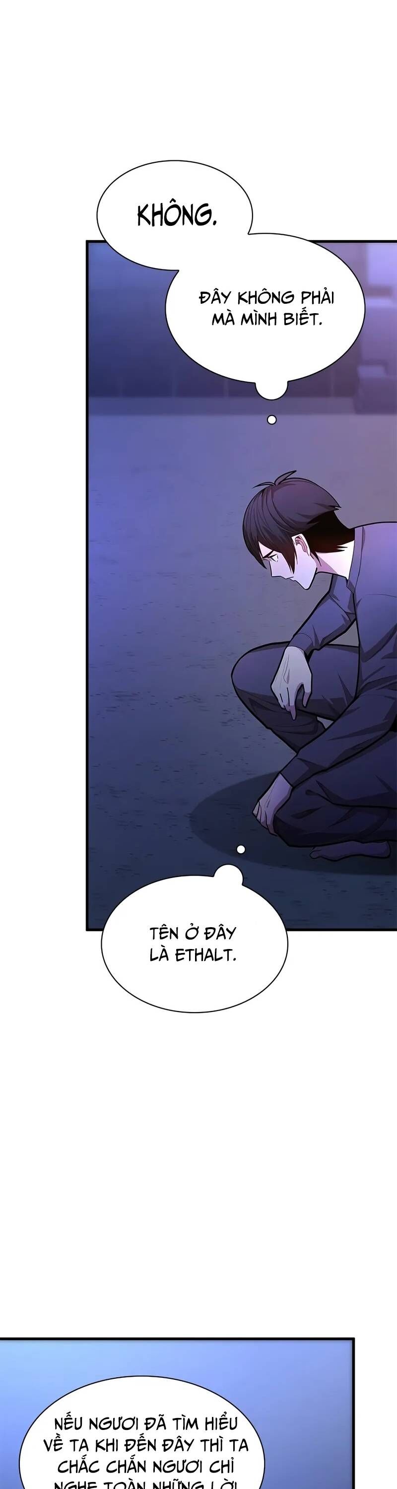 Hầm Ngục Hướng Dẫn Cấp Địa Ngục Chapter 219 - Trang 2