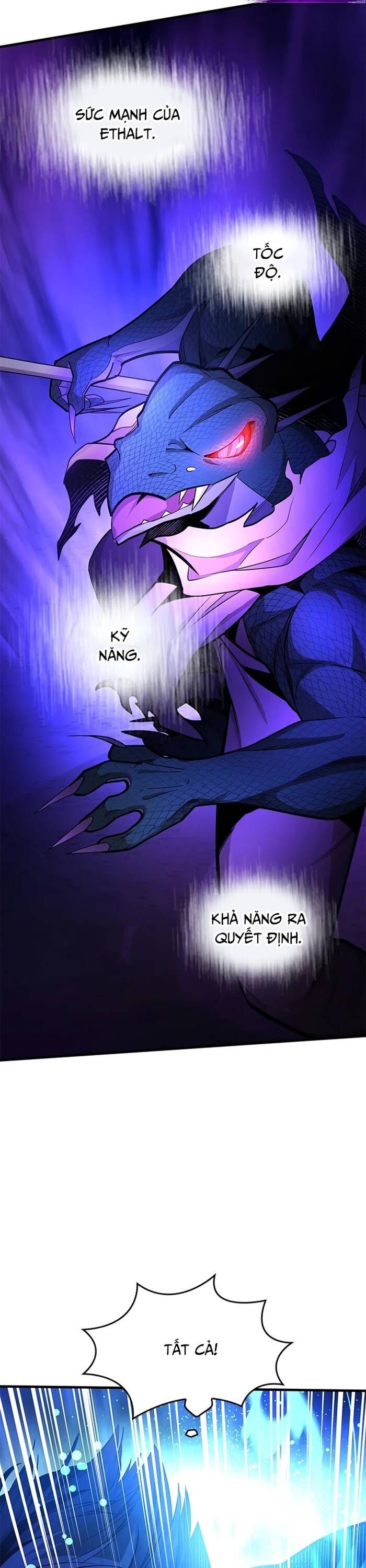 Hầm Ngục Hướng Dẫn Cấp Địa Ngục Chapter 220 - Trang 2