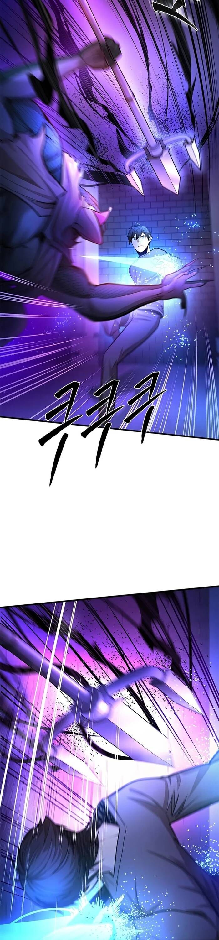 Hầm Ngục Hướng Dẫn Cấp Địa Ngục Chapter 220 - Trang 2