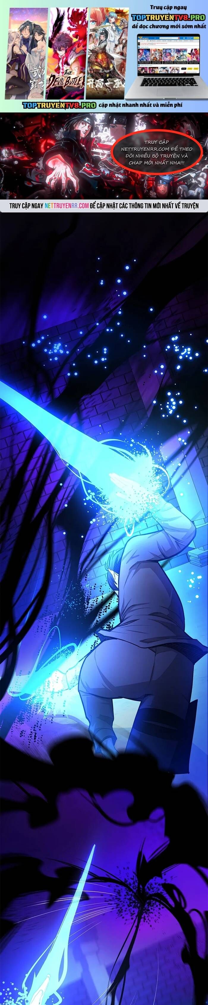 Hầm Ngục Hướng Dẫn Cấp Địa Ngục Chapter 220 - Trang 2