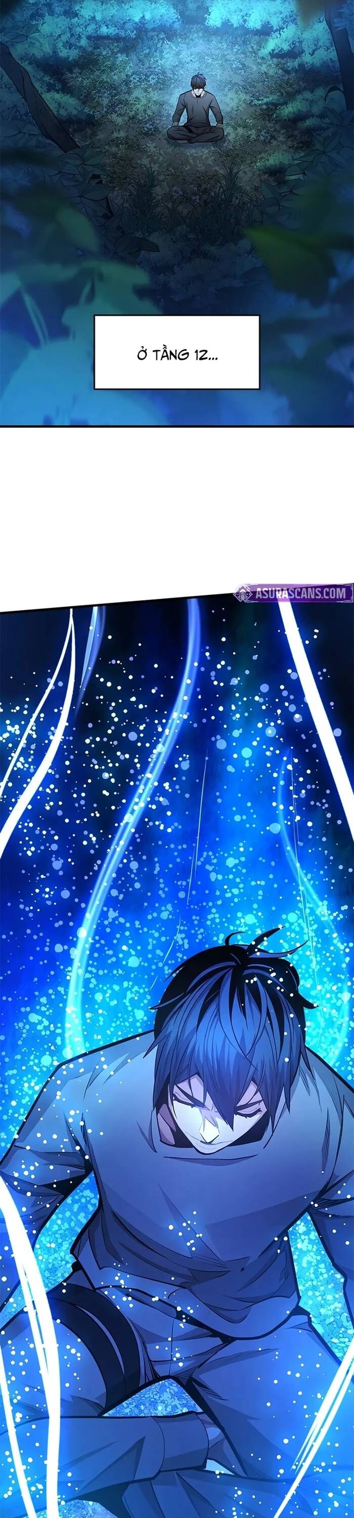 Hầm Ngục Hướng Dẫn Cấp Địa Ngục Chapter 220 - Trang 2