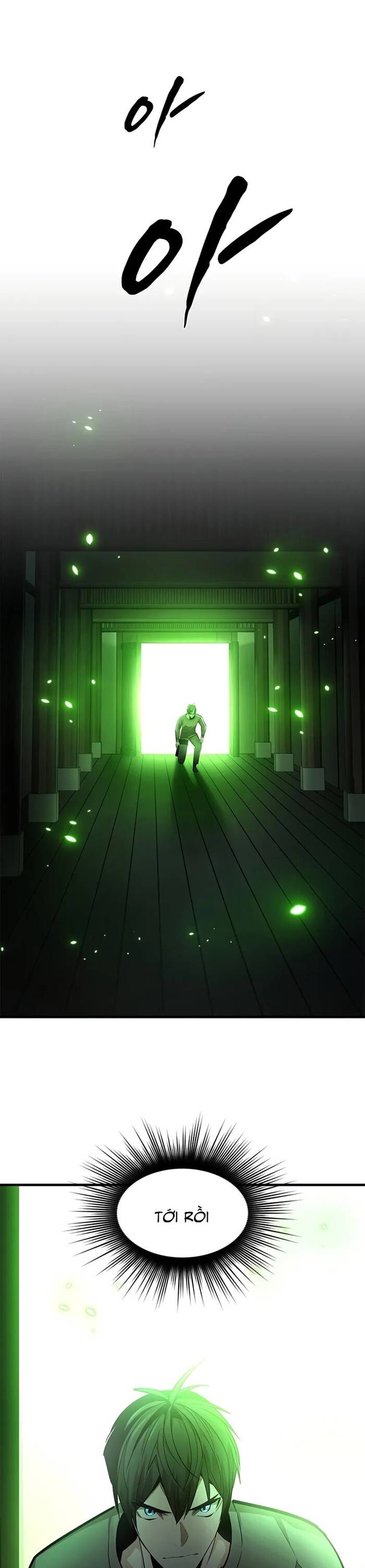 Hầm Ngục Hướng Dẫn Cấp Địa Ngục Chapter 220 - Trang 2