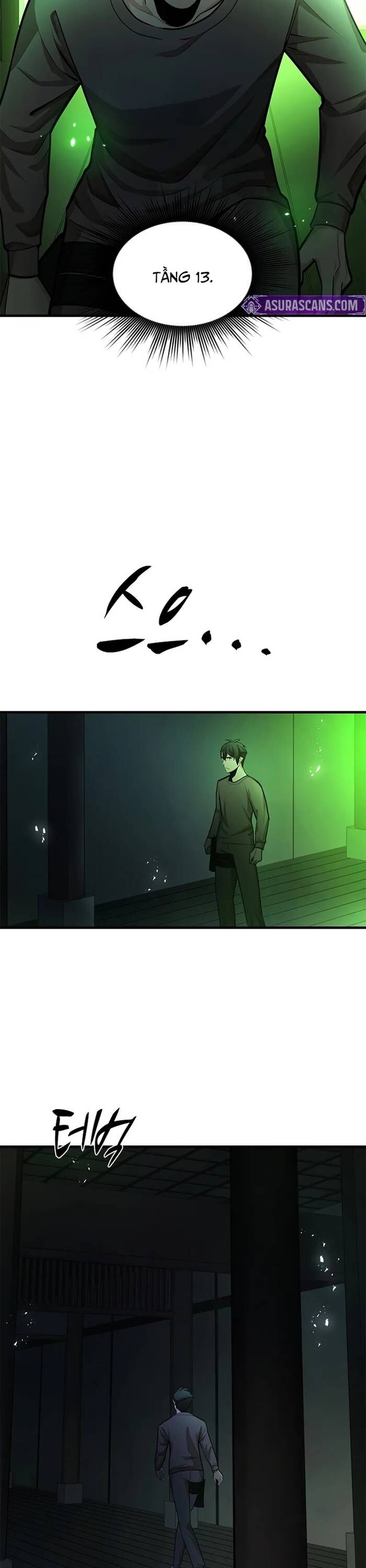 Hầm Ngục Hướng Dẫn Cấp Địa Ngục Chapter 220 - Trang 2