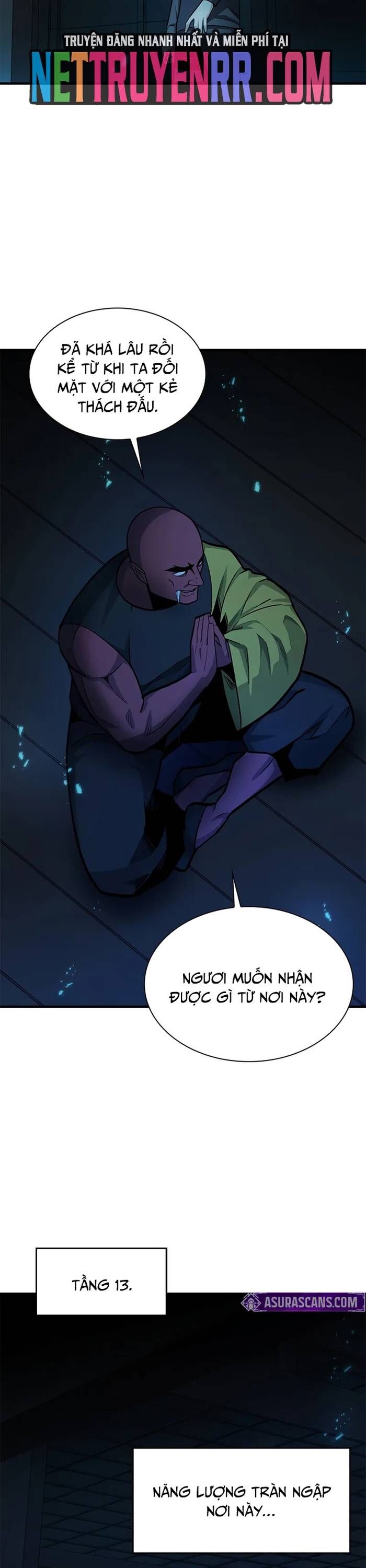 Hầm Ngục Hướng Dẫn Cấp Địa Ngục Chapter 220 - Trang 2