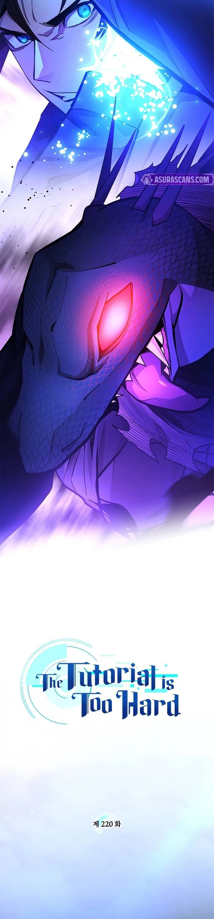 Hầm Ngục Hướng Dẫn Cấp Địa Ngục Chapter 220 - Trang 2