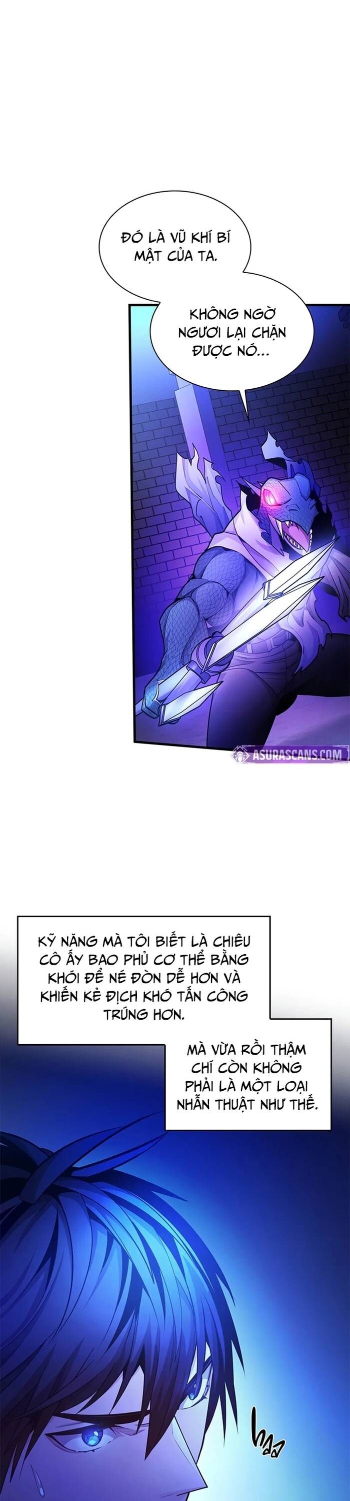 Hầm Ngục Hướng Dẫn Cấp Địa Ngục Chapter 220 - Trang 2