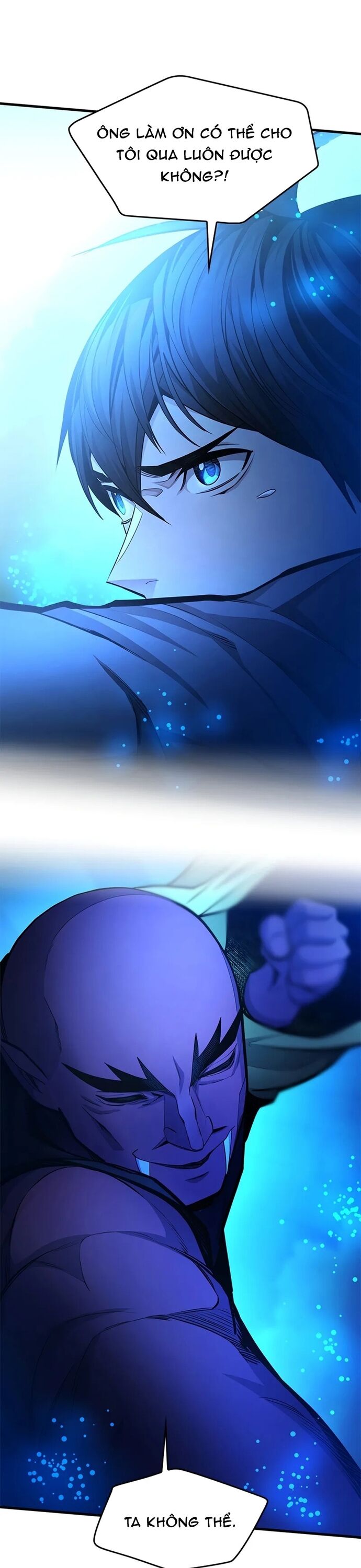 Hầm Ngục Hướng Dẫn Cấp Địa Ngục Chapter 221 - Trang 2