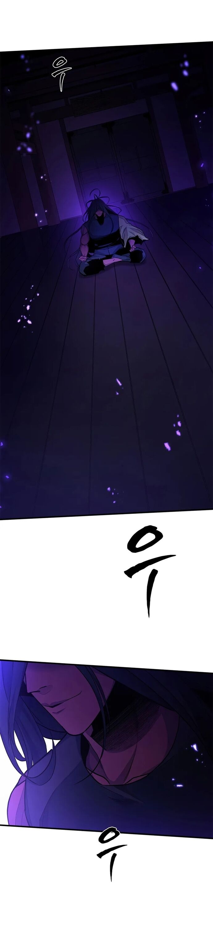 Hầm Ngục Hướng Dẫn Cấp Địa Ngục Chapter 221 - Trang 2