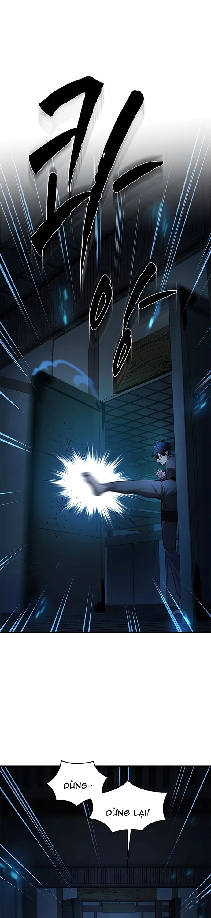 Hầm Ngục Hướng Dẫn Cấp Địa Ngục Chapter 221 - Trang 2