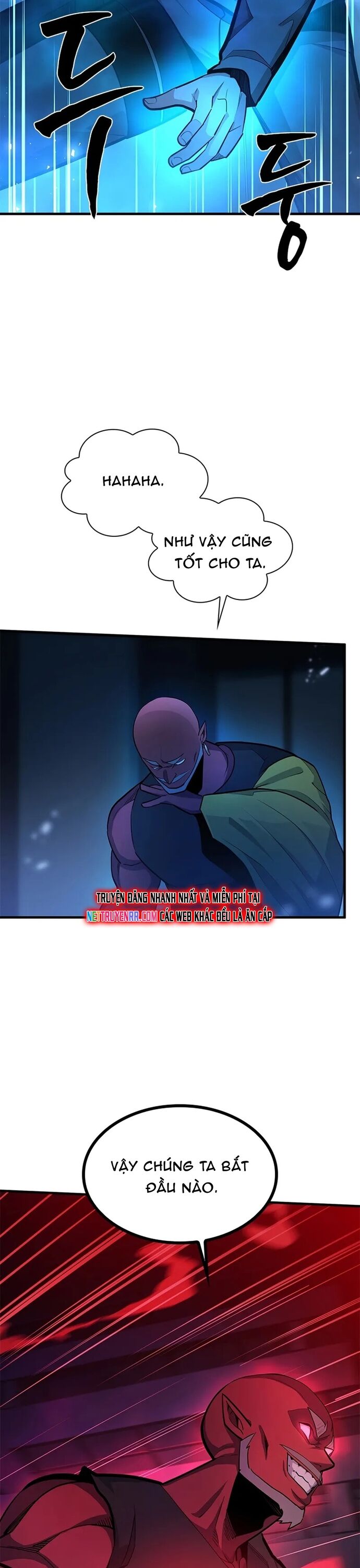 Hầm Ngục Hướng Dẫn Cấp Địa Ngục Chapter 221 - Trang 2