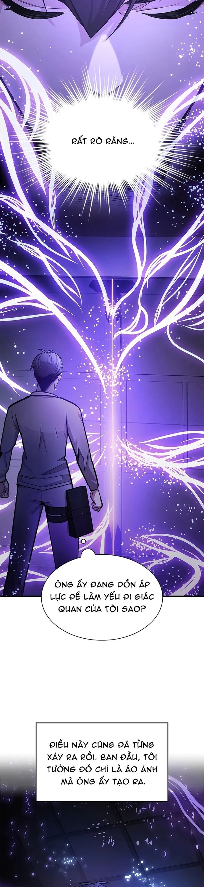 Hầm Ngục Hướng Dẫn Cấp Địa Ngục Chapter 221 - Trang 2