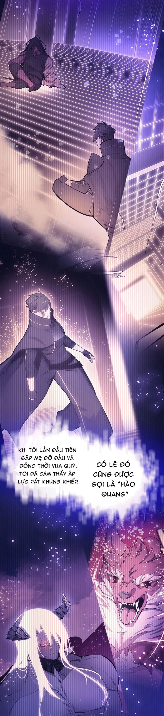 Hầm Ngục Hướng Dẫn Cấp Địa Ngục Chapter 221 - Trang 2