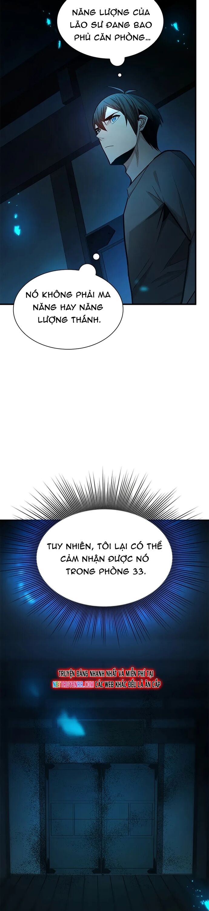 Hầm Ngục Hướng Dẫn Cấp Địa Ngục Chapter 221 - Trang 2