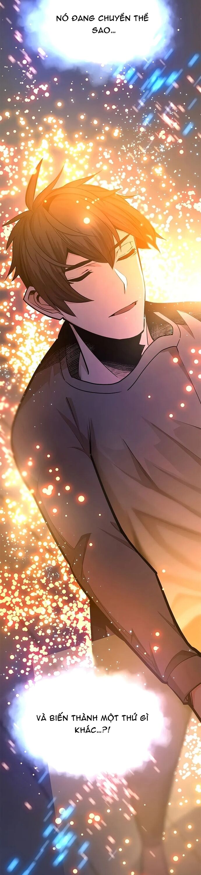 Hầm Ngục Hướng Dẫn Cấp Địa Ngục Chapter 221 - Trang 2