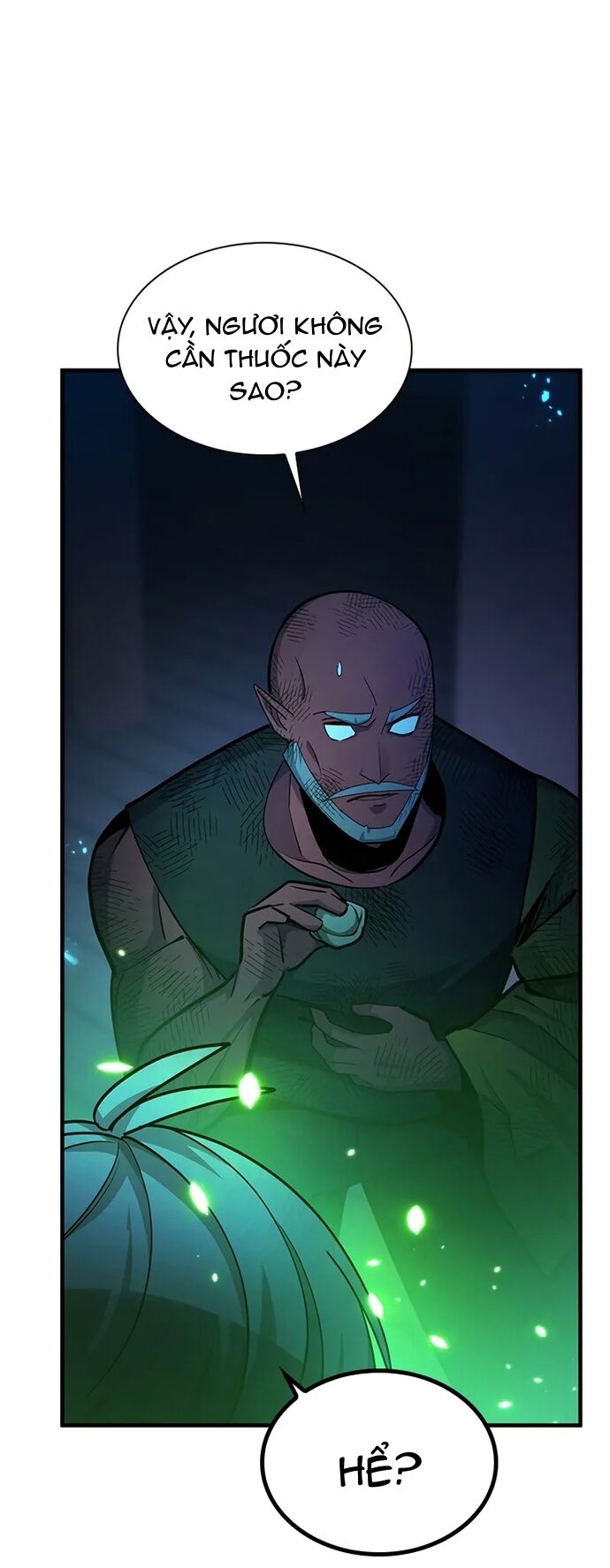 Hầm Ngục Hướng Dẫn Cấp Địa Ngục Chapter 222 - Trang 2