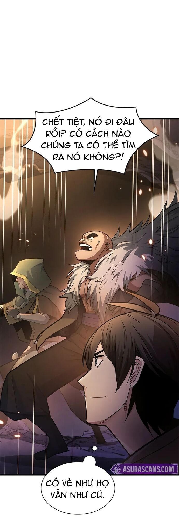 Hầm Ngục Hướng Dẫn Cấp Địa Ngục Chapter 222 - Trang 2