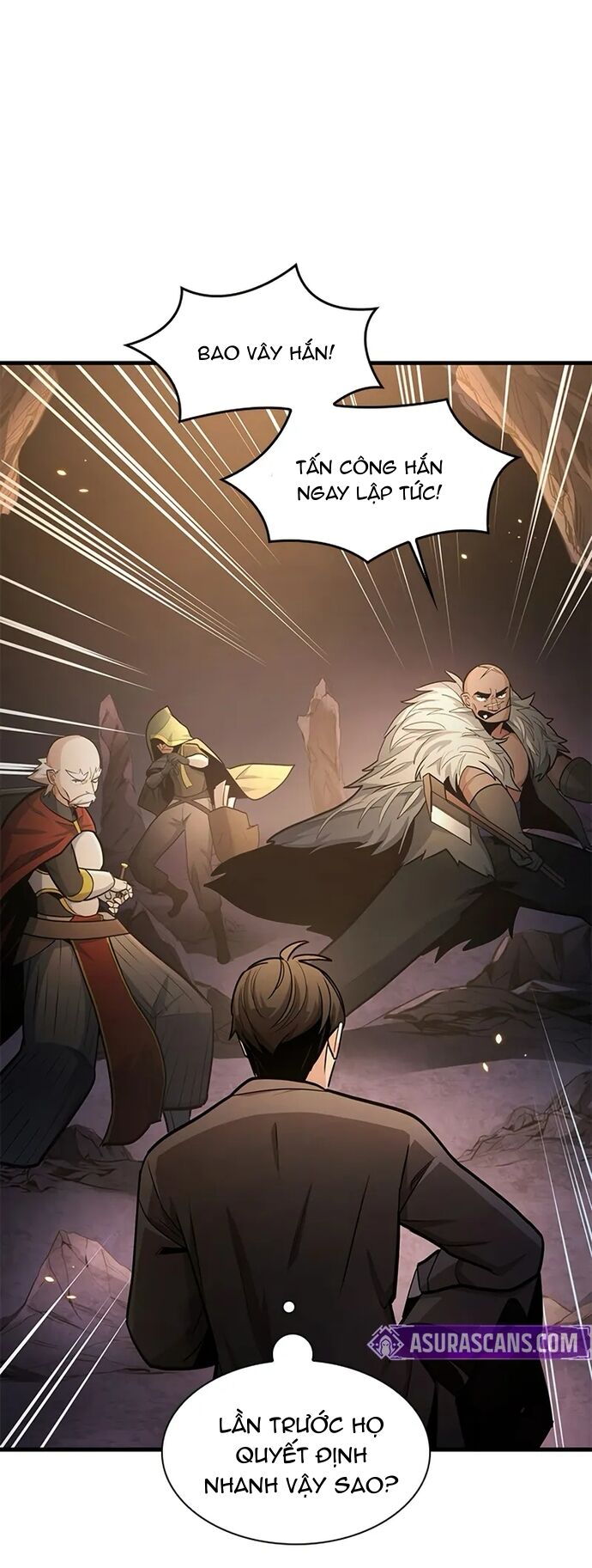 Hầm Ngục Hướng Dẫn Cấp Địa Ngục Chapter 222 - Trang 2