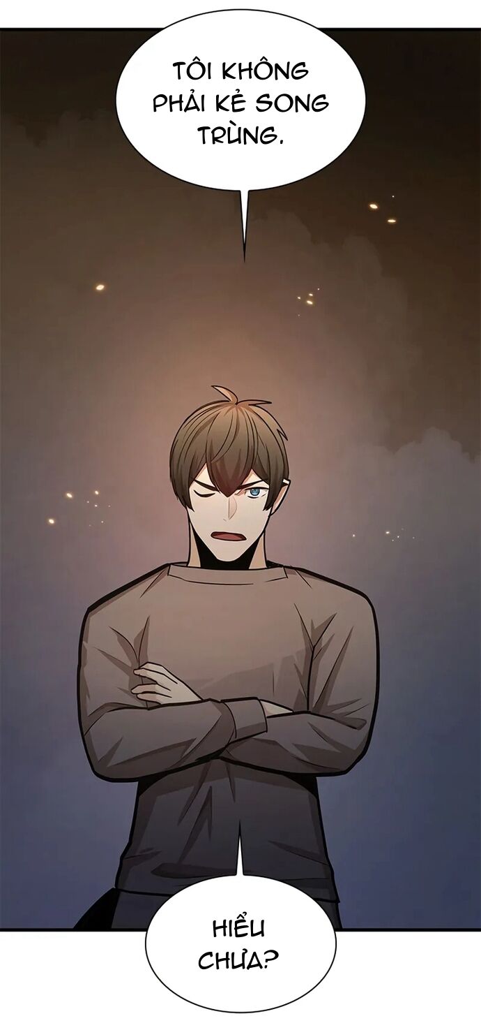 Hầm Ngục Hướng Dẫn Cấp Địa Ngục Chapter 222 - Trang 2