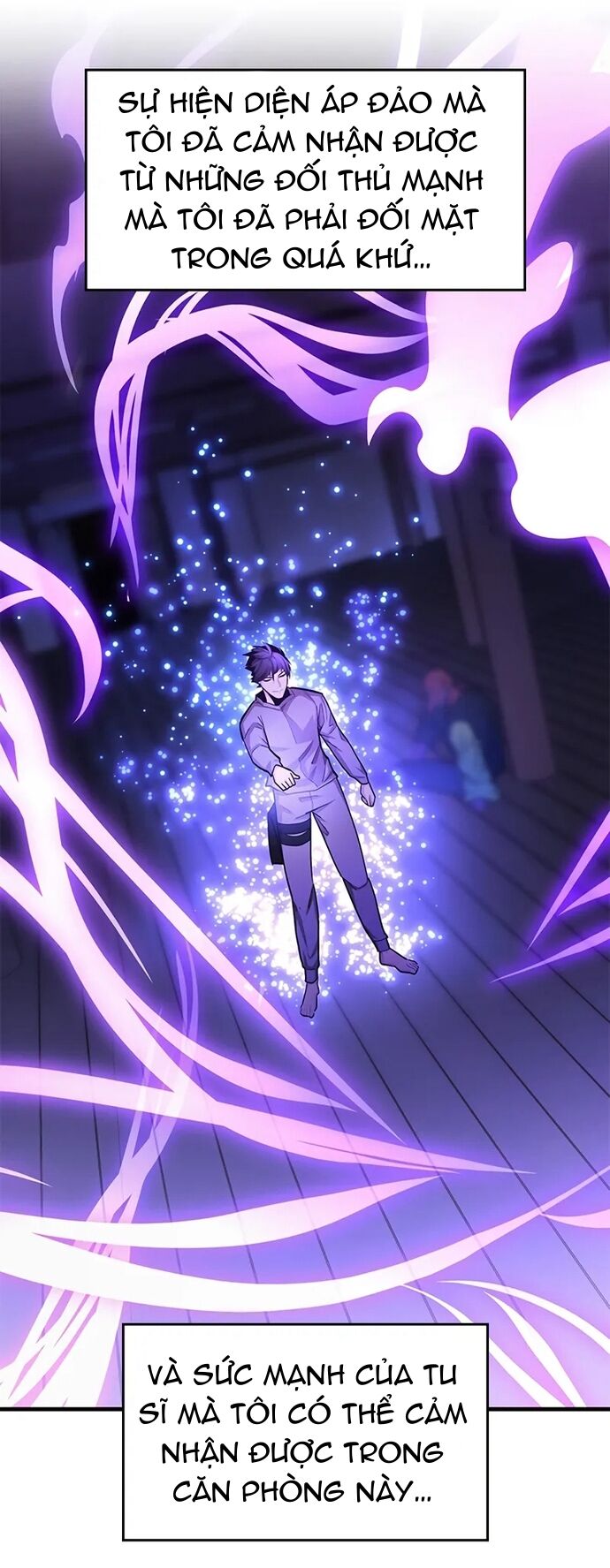 Hầm Ngục Hướng Dẫn Cấp Địa Ngục Chapter 222 - Trang 2
