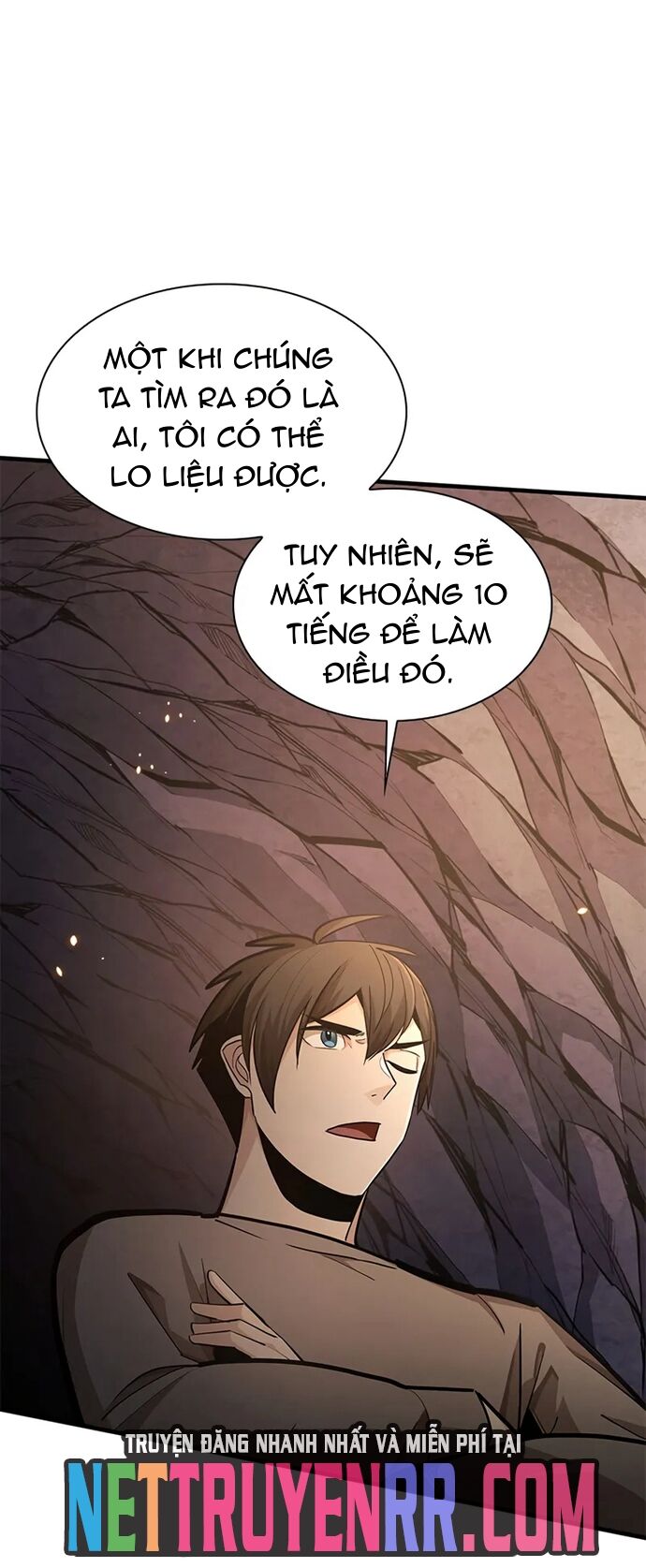 Hầm Ngục Hướng Dẫn Cấp Địa Ngục Chapter 222 - Trang 2