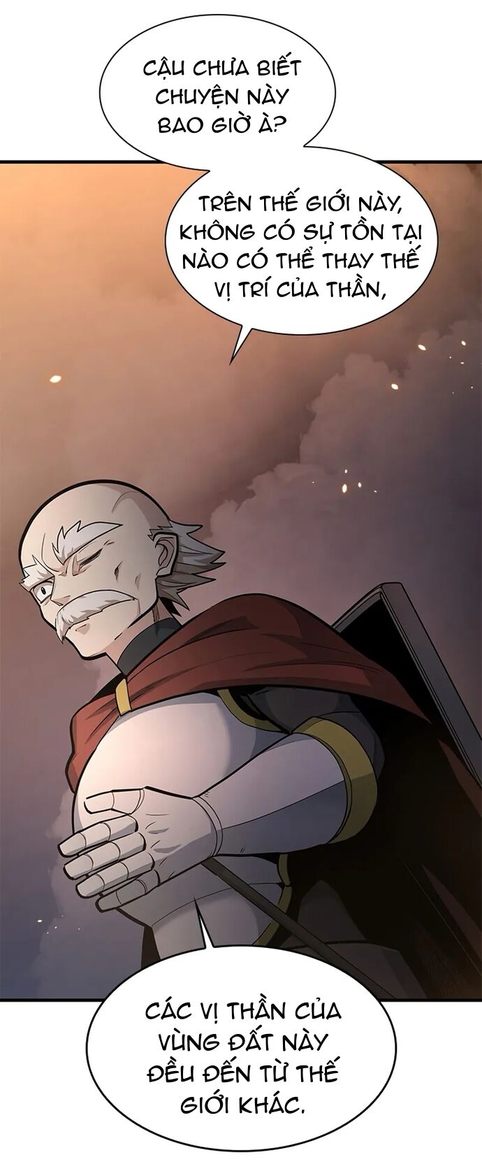 Hầm Ngục Hướng Dẫn Cấp Địa Ngục Chapter 222 - Trang 2