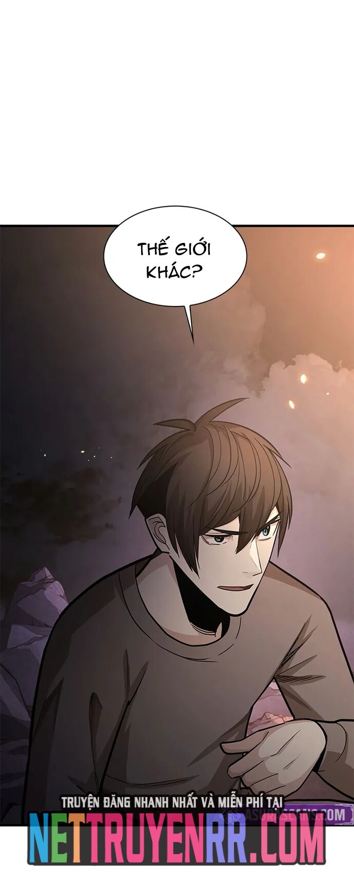 Hầm Ngục Hướng Dẫn Cấp Địa Ngục Chapter 222 - Trang 2