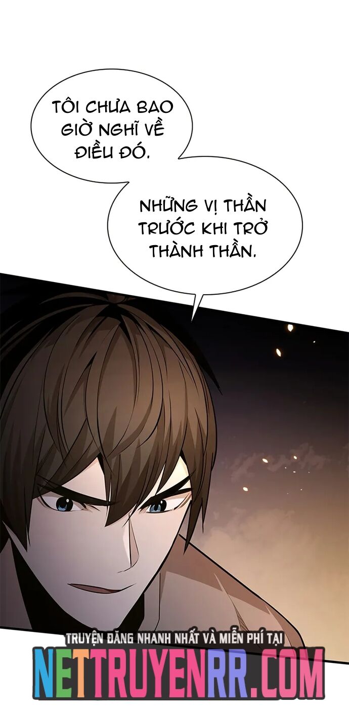 Hầm Ngục Hướng Dẫn Cấp Địa Ngục Chapter 222 - Trang 2