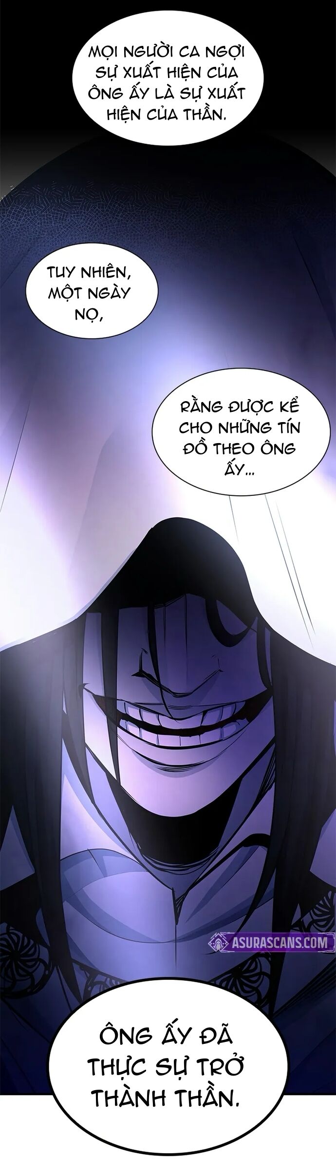 Hầm Ngục Hướng Dẫn Cấp Địa Ngục Chapter 222 - Trang 2