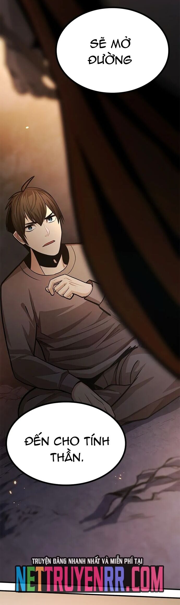 Hầm Ngục Hướng Dẫn Cấp Địa Ngục Chapter 222 - Trang 2