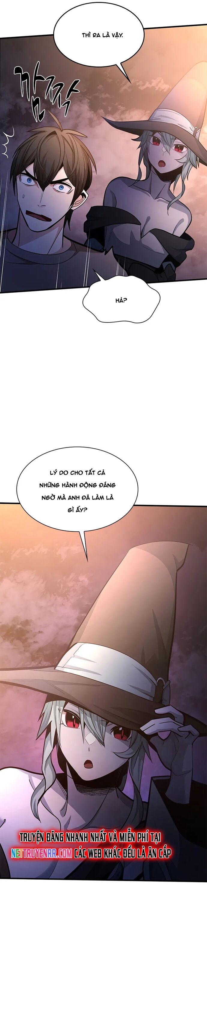 Hầm Ngục Hướng Dẫn Cấp Địa Ngục Chapter 224 - Trang 2