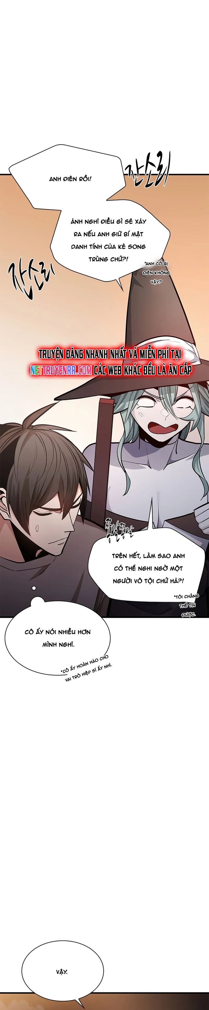 Hầm Ngục Hướng Dẫn Cấp Địa Ngục Chapter 224 - Trang 2