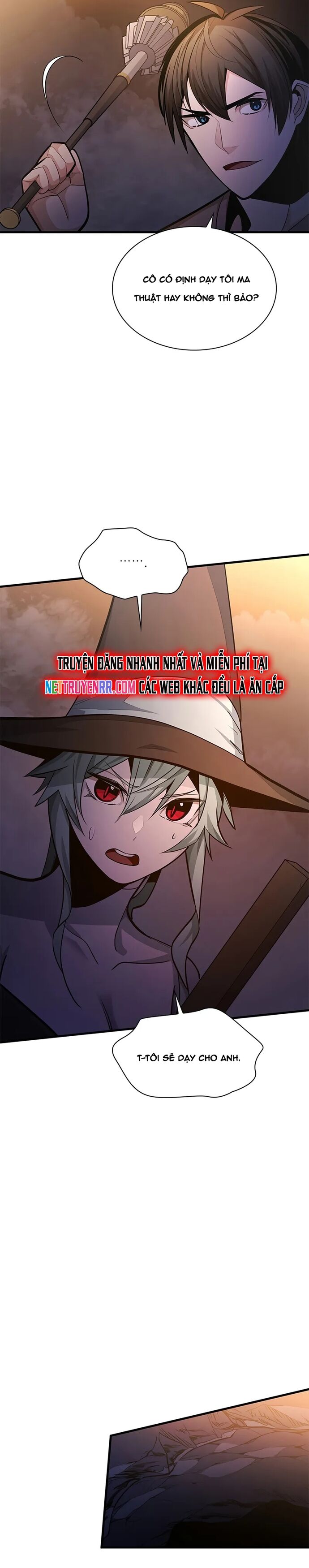 Hầm Ngục Hướng Dẫn Cấp Địa Ngục Chapter 224 - Trang 2