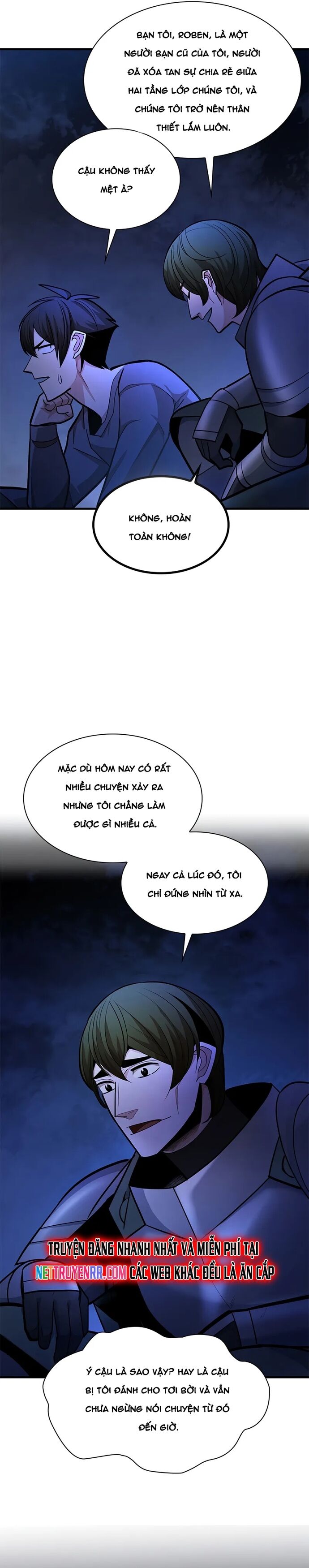 Hầm Ngục Hướng Dẫn Cấp Địa Ngục Chapter 224 - Trang 2