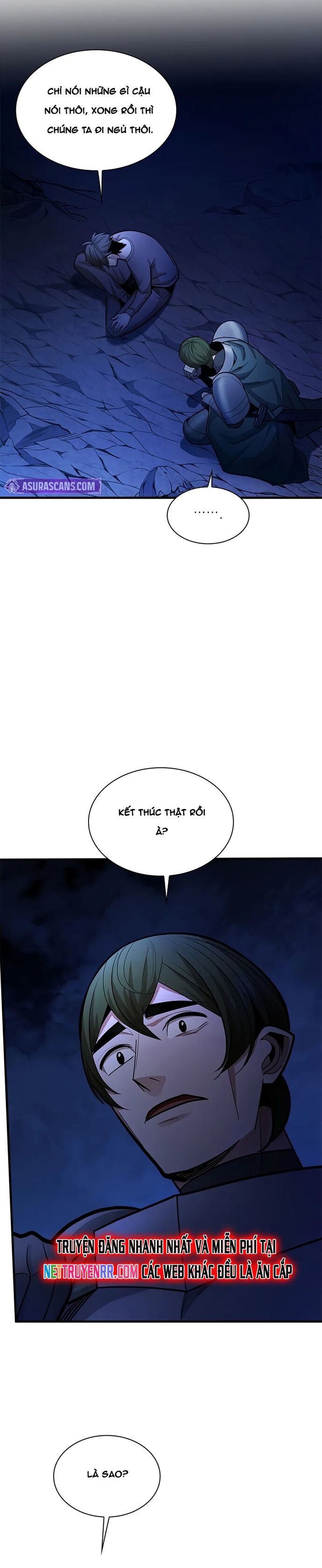 Hầm Ngục Hướng Dẫn Cấp Địa Ngục Chapter 224 - Trang 2