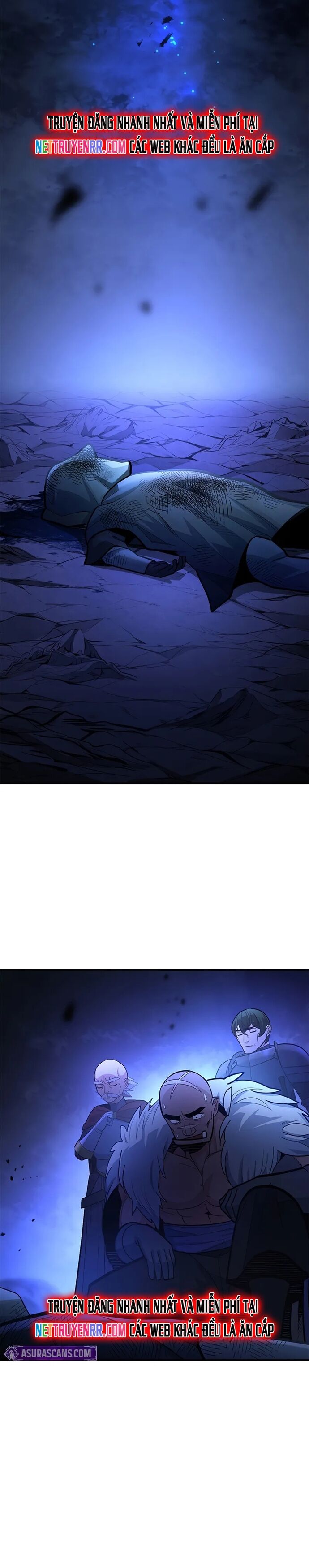 Hầm Ngục Hướng Dẫn Cấp Địa Ngục Chapter 224 - Trang 2