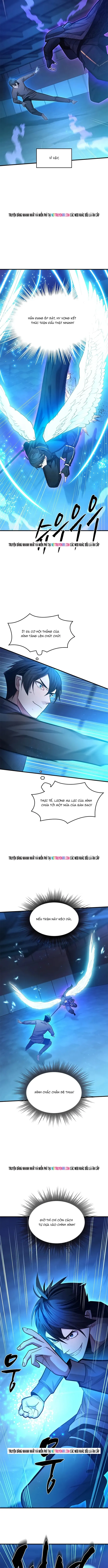 Hầm Ngục Hướng Dẫn Cấp Địa Ngục Chapter 225 - Trang 2