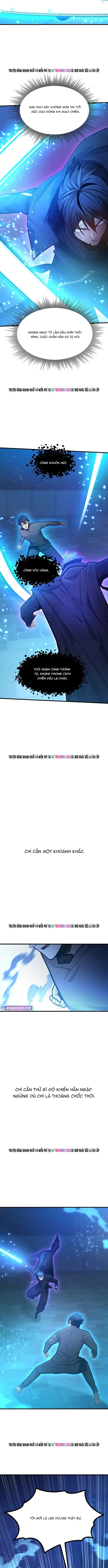 Hầm Ngục Hướng Dẫn Cấp Địa Ngục Chapter 225 - Trang 2