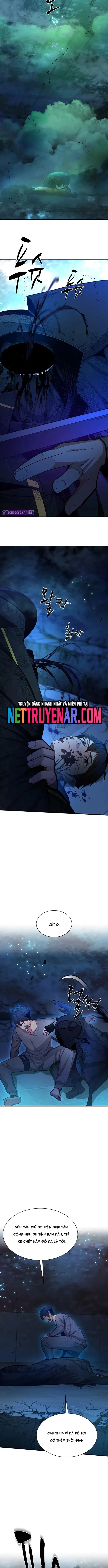 Hầm Ngục Hướng Dẫn Cấp Địa Ngục Chapter 226 - Trang 2