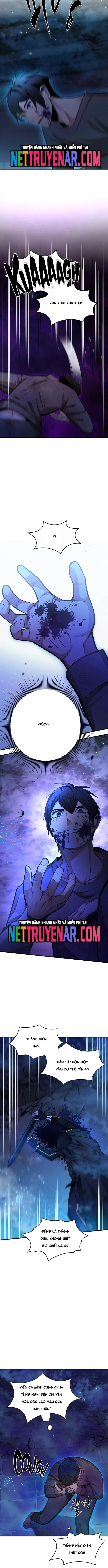 Hầm Ngục Hướng Dẫn Cấp Địa Ngục Chapter 226 - Trang 2