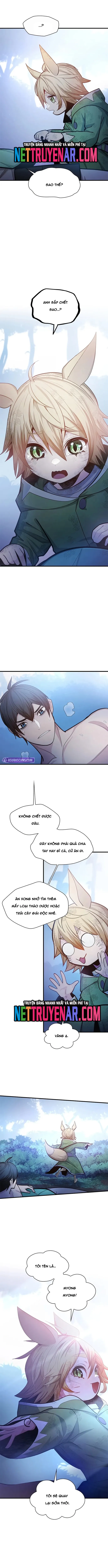 Hầm Ngục Hướng Dẫn Cấp Địa Ngục Chapter 226 - Trang 2