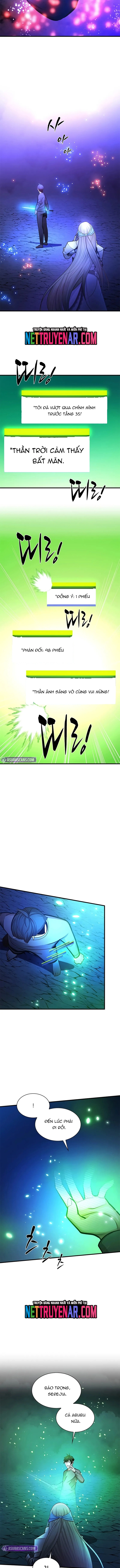 Hầm Ngục Hướng Dẫn Cấp Địa Ngục Chapter 228 - Trang 2