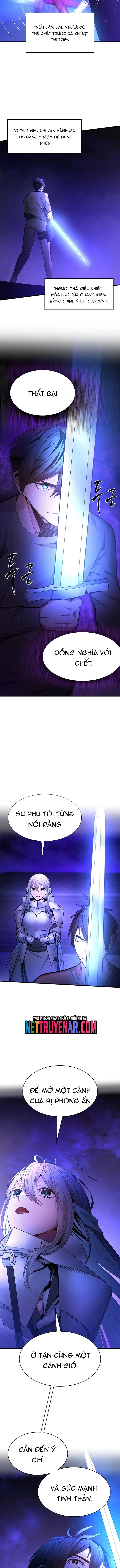 Hầm Ngục Hướng Dẫn Cấp Địa Ngục Chapter 228 - Trang 2