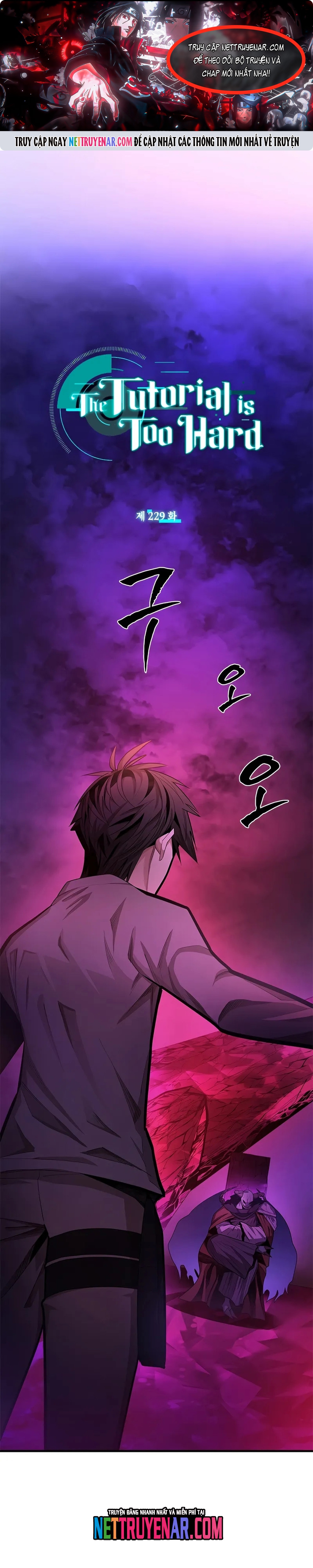 Hầm Ngục Hướng Dẫn Cấp Địa Ngục Chapter 229 - Trang 2